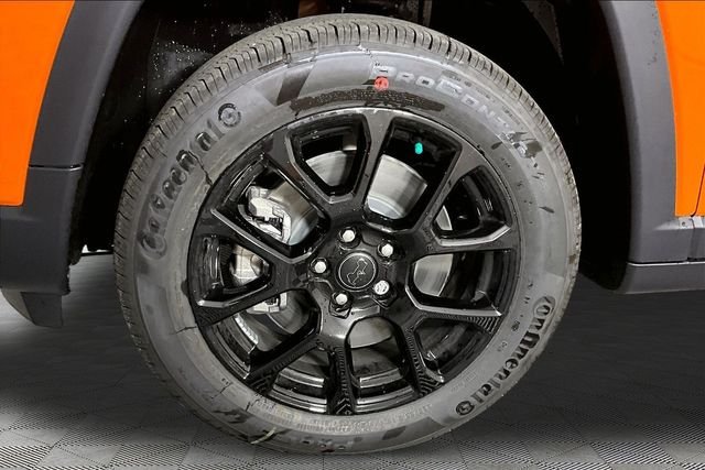 New 2026 Jeep Compass Latitude AWD/4WD image 13
