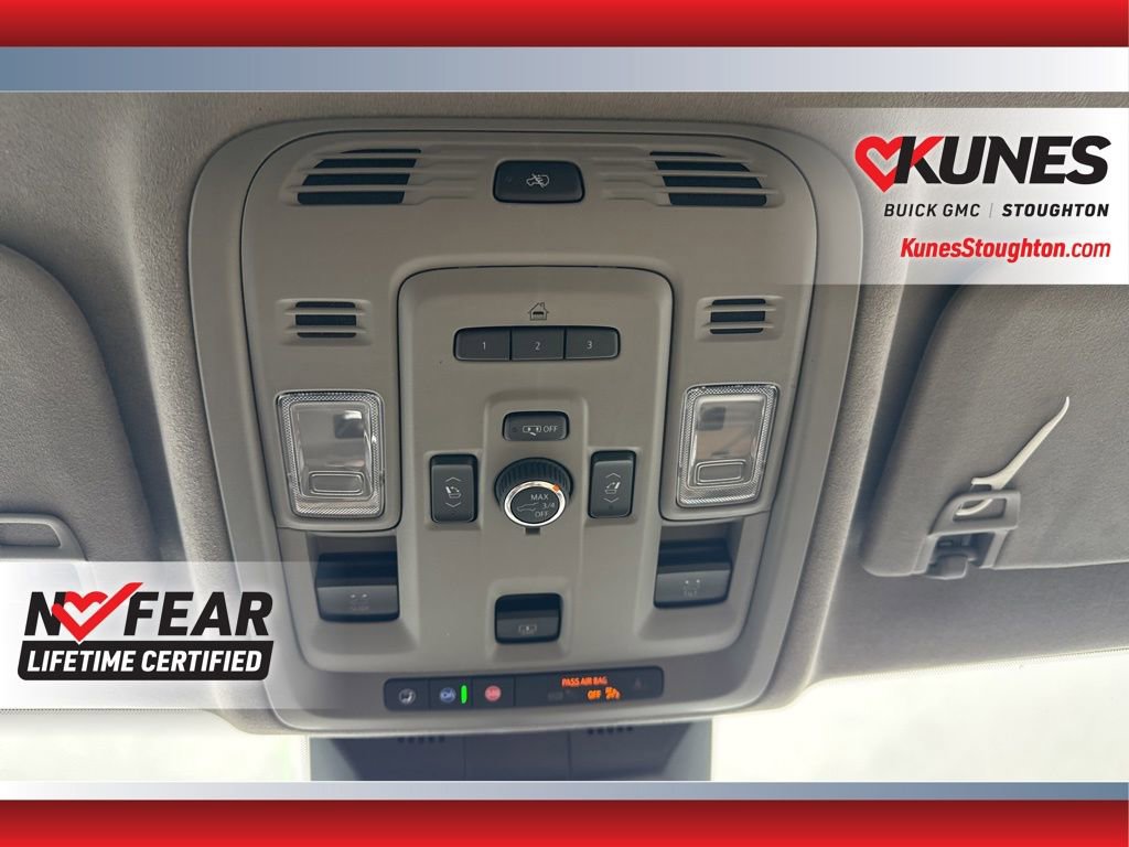 Used 2023 Cadillac Escalade Sport Platinum image 36