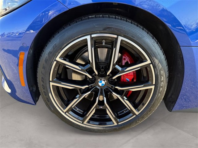 Certified 2024 BMW M440i xDrive Gran Coupe w/ Premium Package image 14