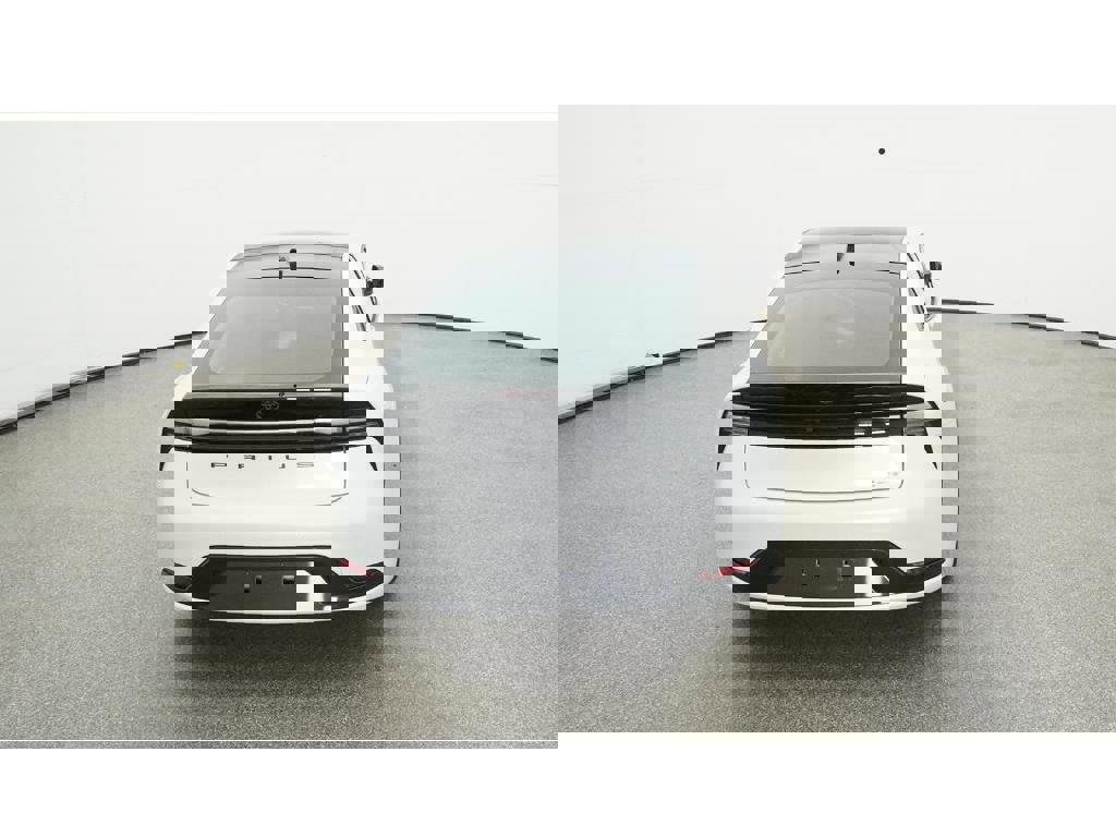 New 2026 Toyota Prius Plug-In Hybrid FWD image 7