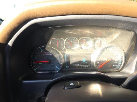 Used 2016 Chevrolet Silverado 2500 LTZ w/ Duramax Plus Package image 11