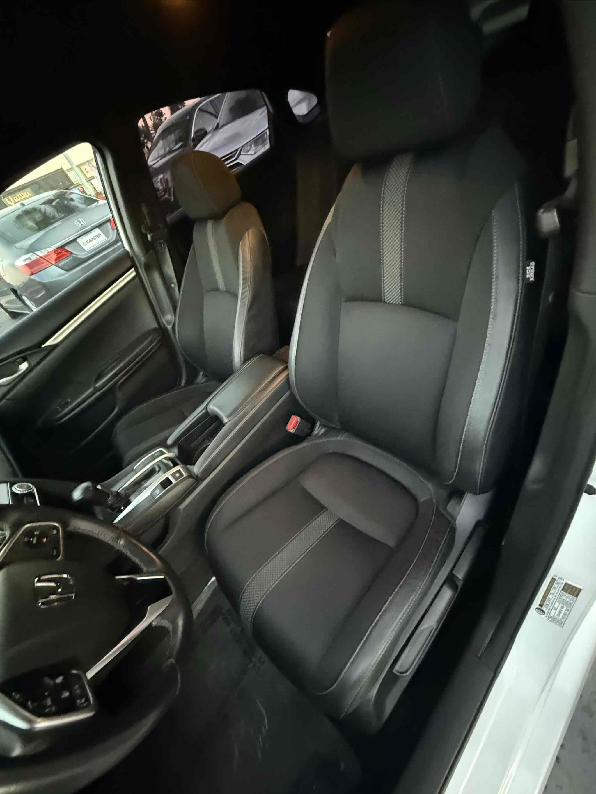 Used 2019 Honda Civic Sport image 83