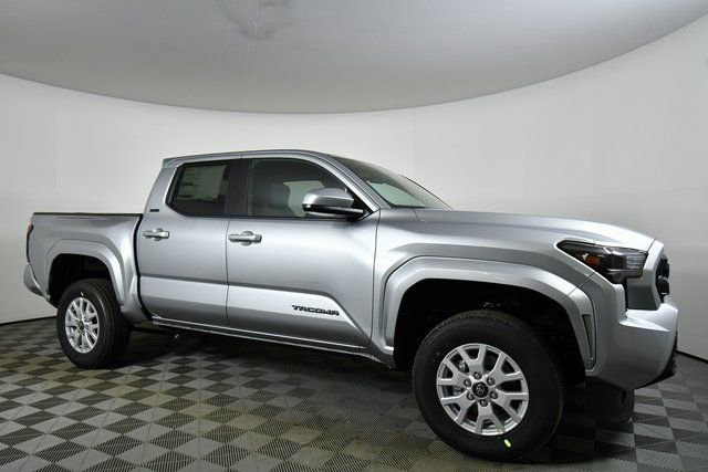 New 2026 Toyota Tacoma SR5 image 9