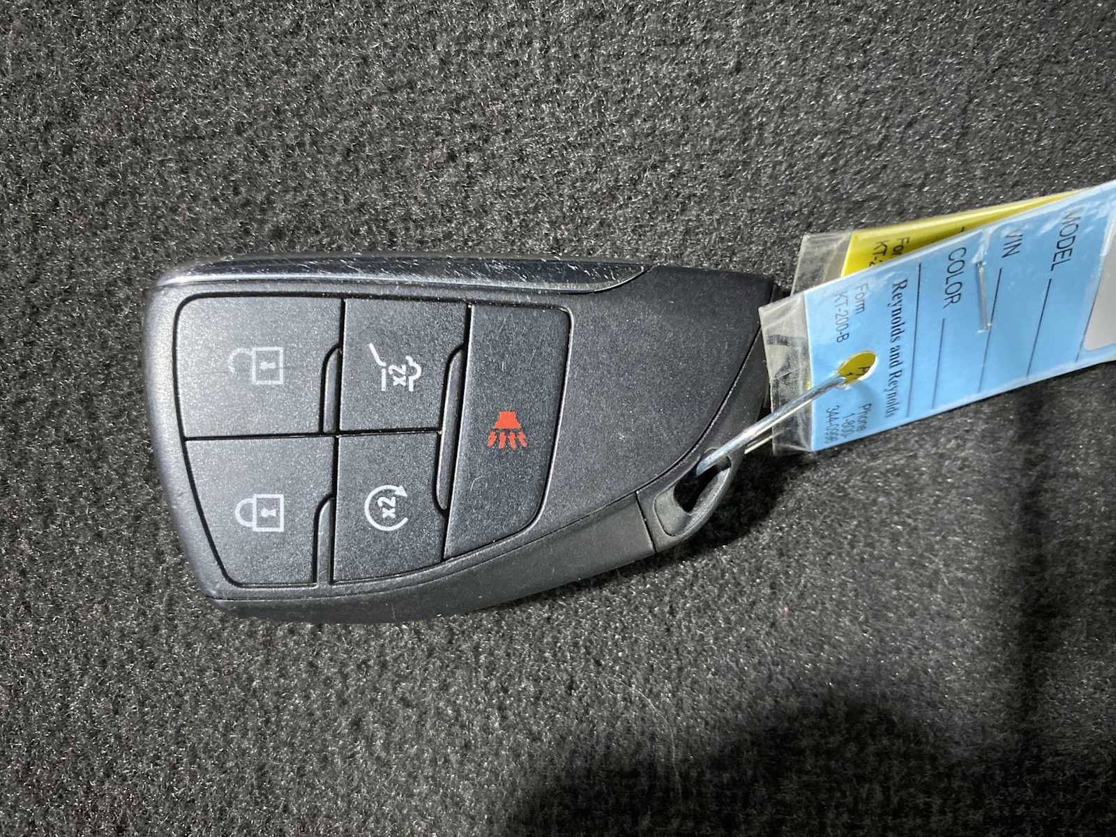 Used 2023 Buick Envision Preferred image 20