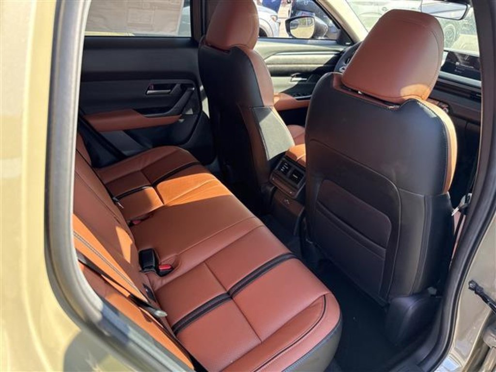 New 2025 MAZDA CX-50 Meridian Edition w/ Apex Package image 5
