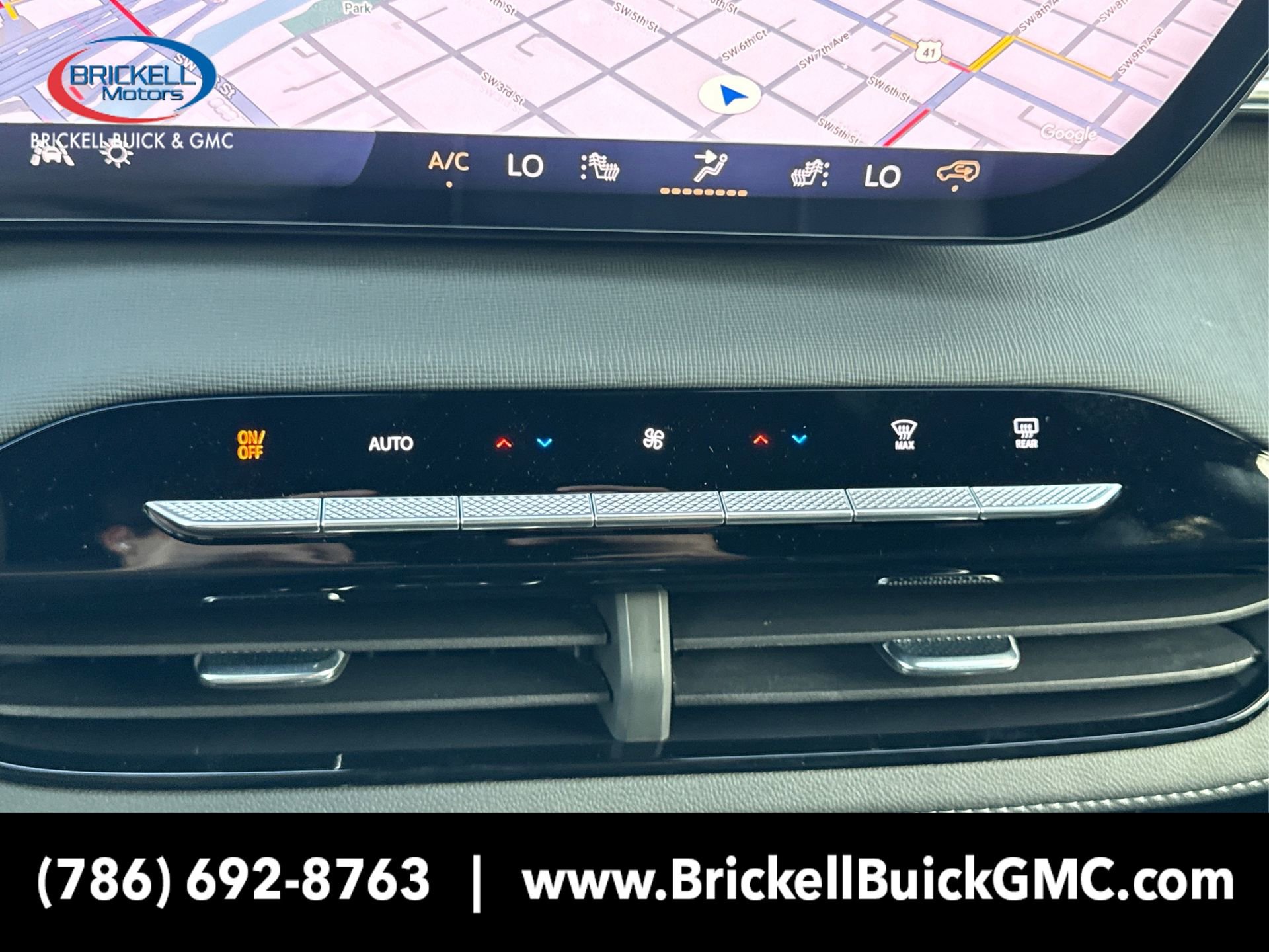 New 2026 Buick Enclave Sport Touring FWD image 29
