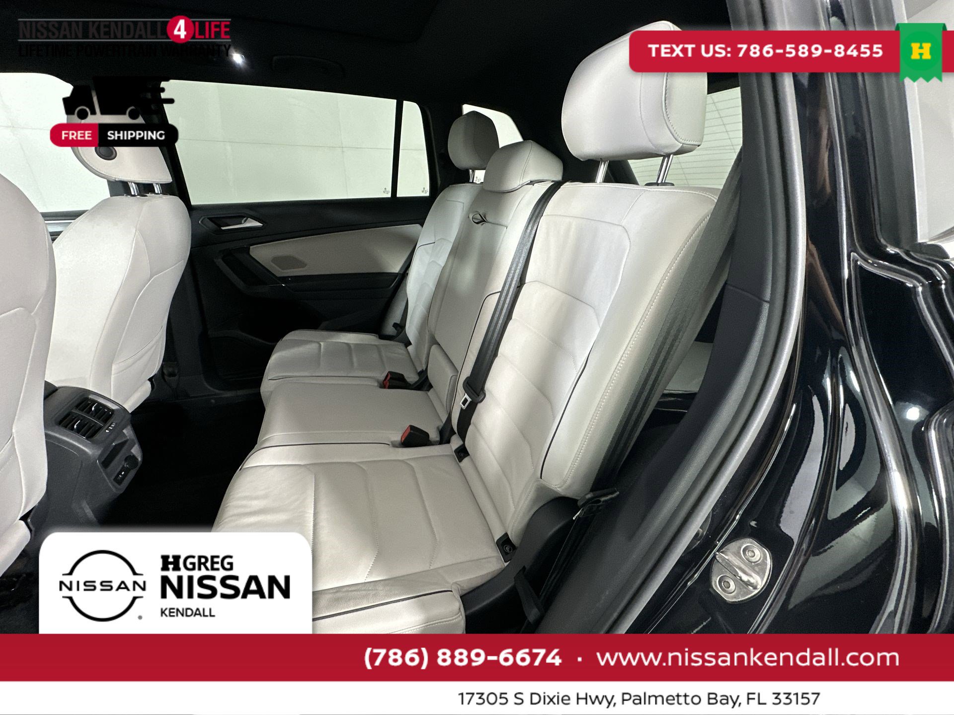 Used 2020 Volkswagen Tiguan SEL Premium R-Line image 27