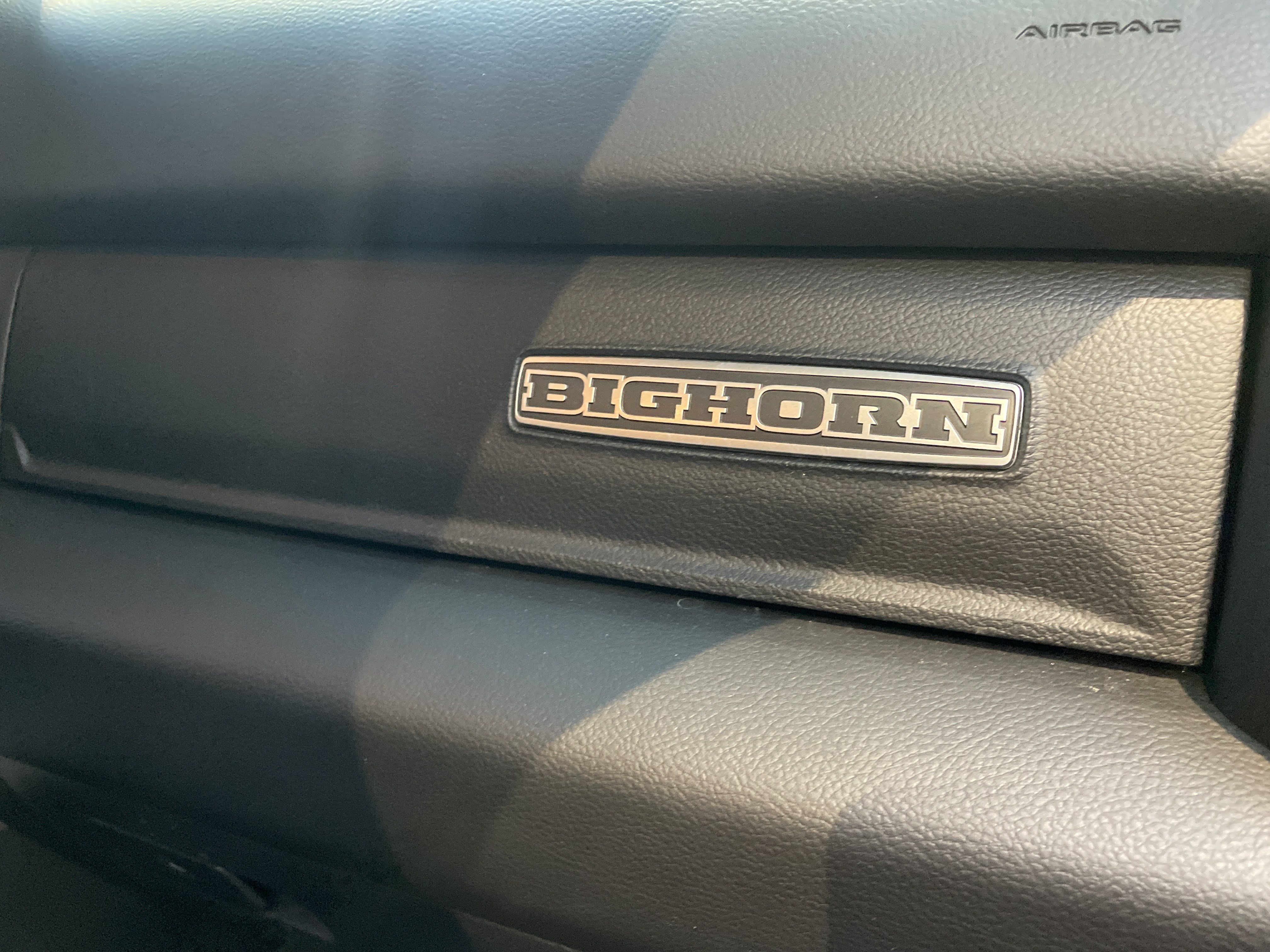 Used 2023 RAM 1500 Big Horn AWD/4WD image 36