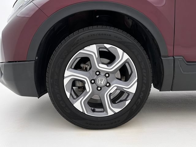 Used 2018 Honda CR-V EX image 29