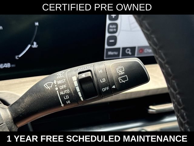 Used 2024 Kia Telluride SX Prestige X-Pro AWD/4WD image 26