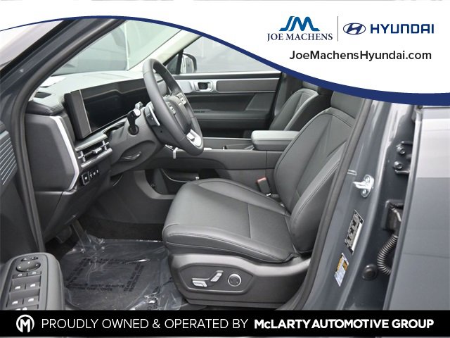 Used 2026 Hyundai Santa Fe SEL image 11