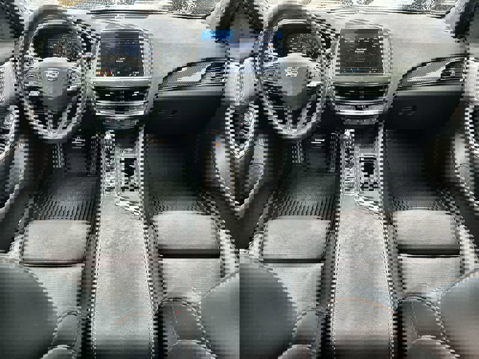 Used 2022 Cadillac CT5 Sport image 20