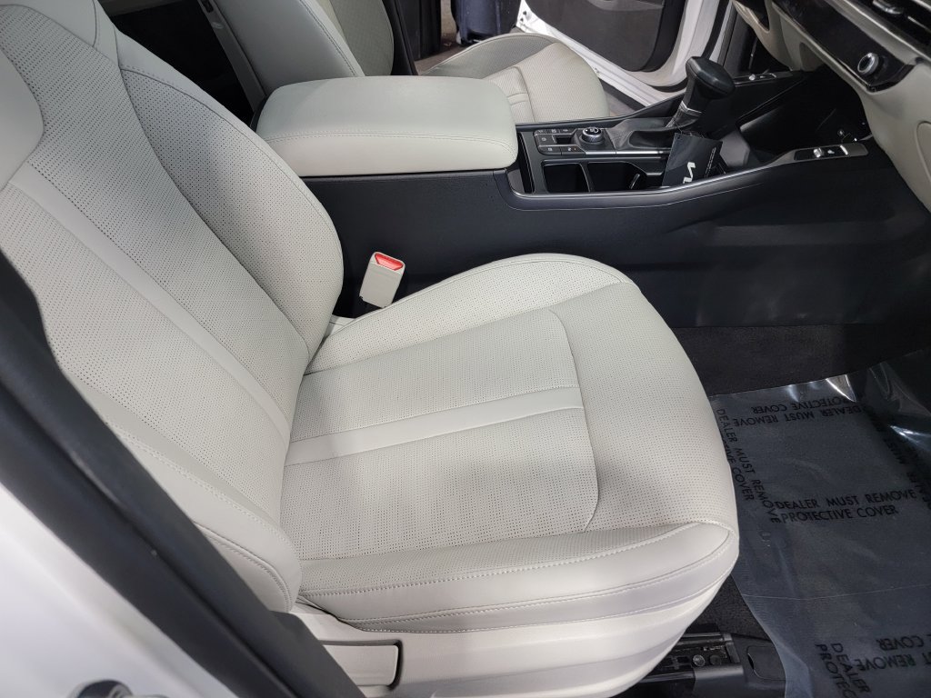 Used 2026 Kia Sorento S w/ S Panoramic Sunroof Package FWD image 21