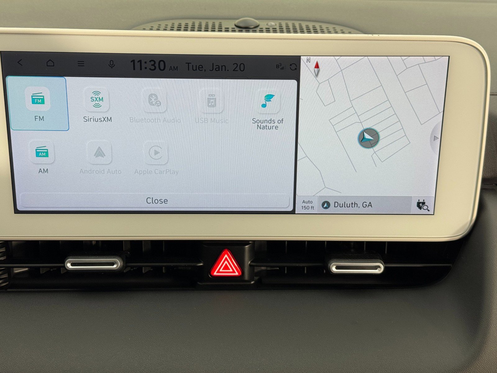 Used 2024 Hyundai Ioniq 5 SEL image 23