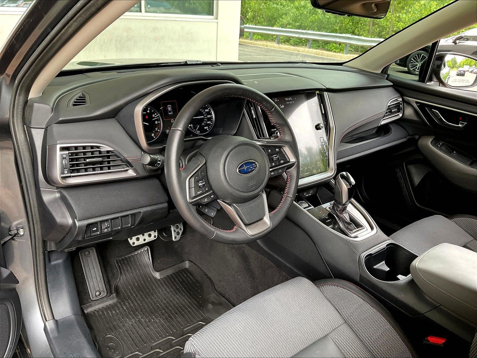 Used 2021 Subaru Legacy Sport w/ Popular Package #2 AWD/4WD image 17