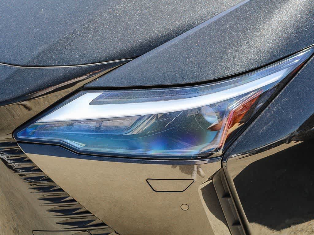 Used 2023 Lexus RZ 450e Premium w/ Accessory Package (P5) AWD/4WD image 13