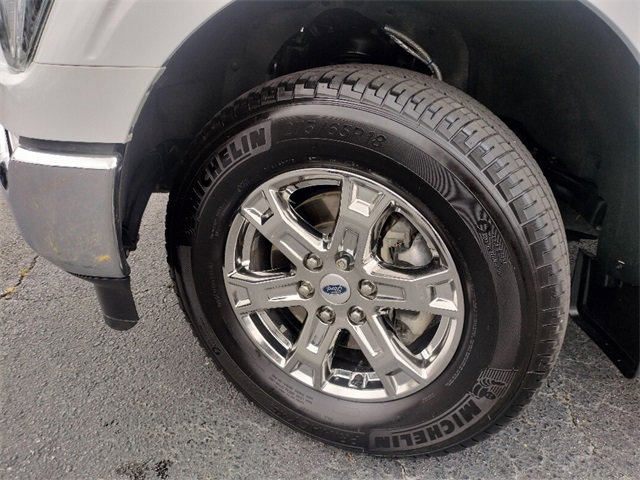 Used 2022 Ford F150 XLT w/ XTR Package image 14