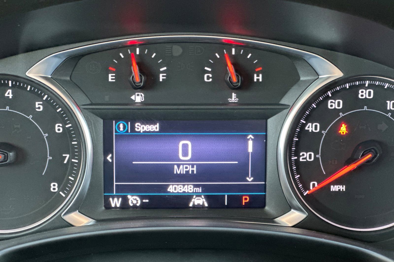 Certified 2023 GMC Terrain SLE w/ Driver Convenience Package image 26