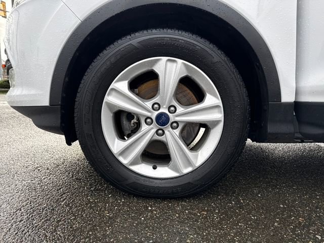 Used 2016 Ford Escape SE w/ Cargo Utility Package image 27