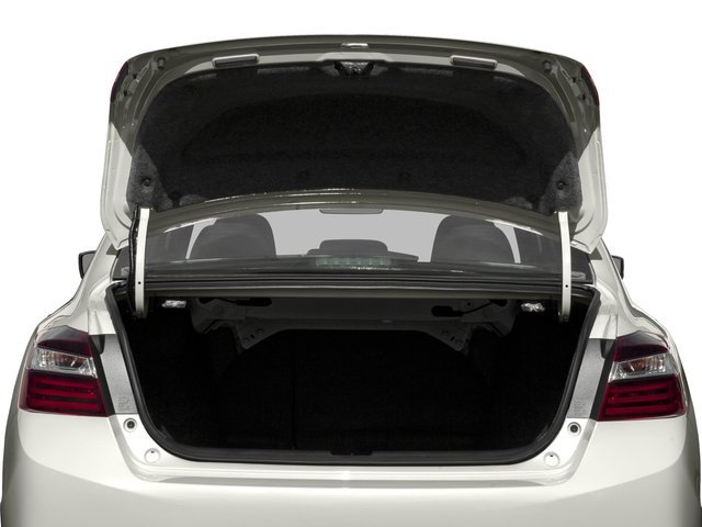 Used 2017 Honda Accord Sport image 15