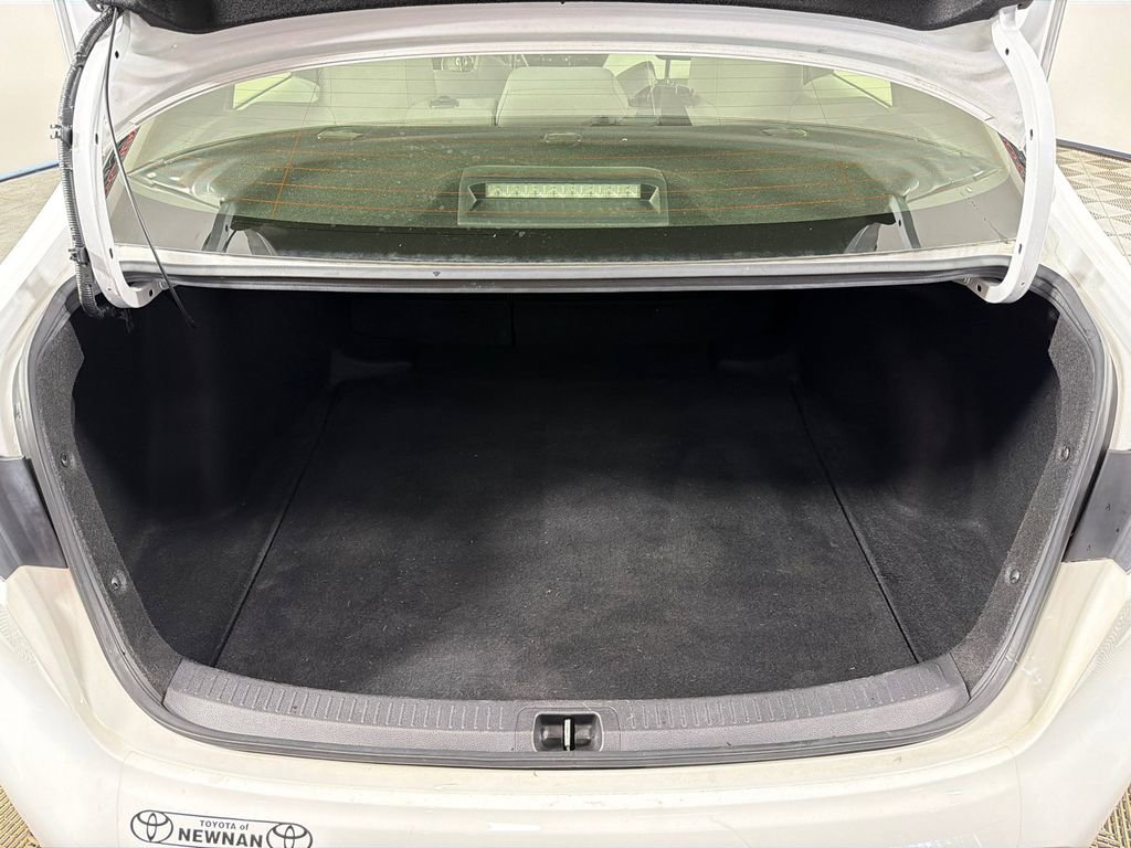Used 2022 Toyota Corolla SE FWD image 18