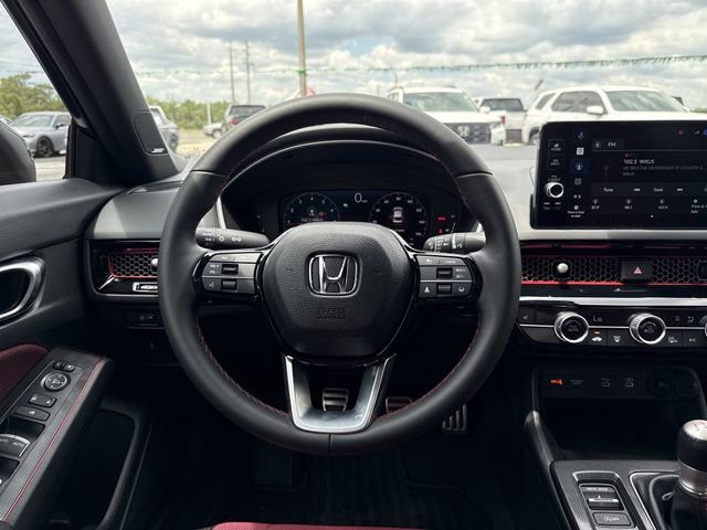 New 2026 Honda Civic Si image 19