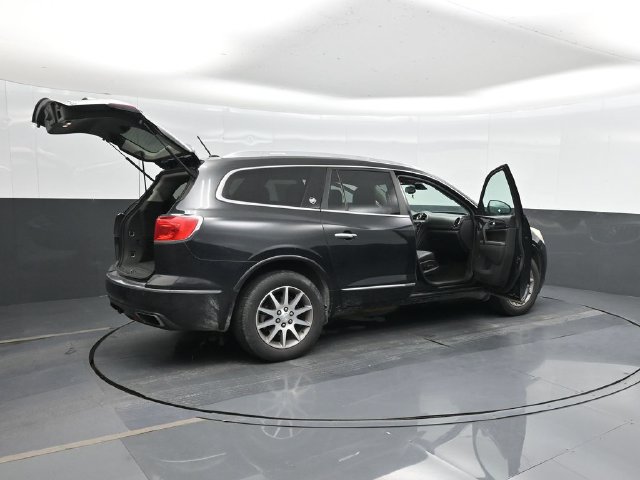 Used 2015 Buick Enclave Leather AWD/4WD image 60