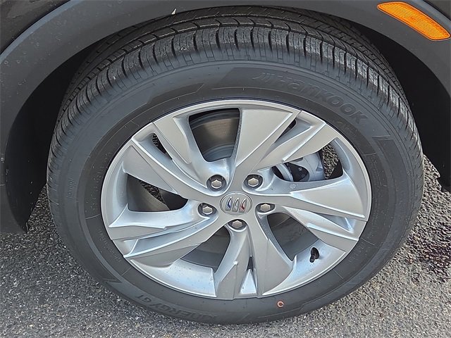 New 2026 Buick Encore GX Preferred w/ Comfort Package image 6