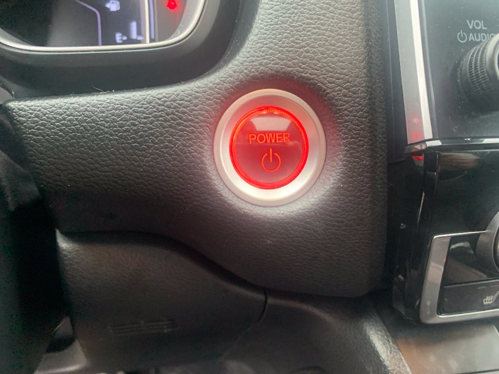 Used 2021 Honda CR-V EX image 22