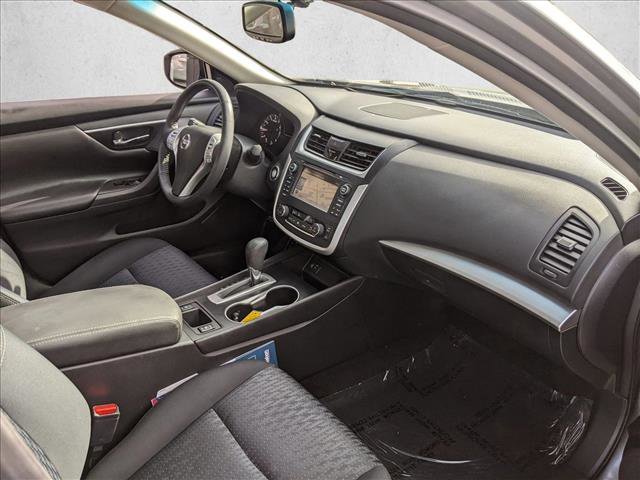 Used 2016 Nissan Altima 2.5 SV w/ Convenience Package image 22