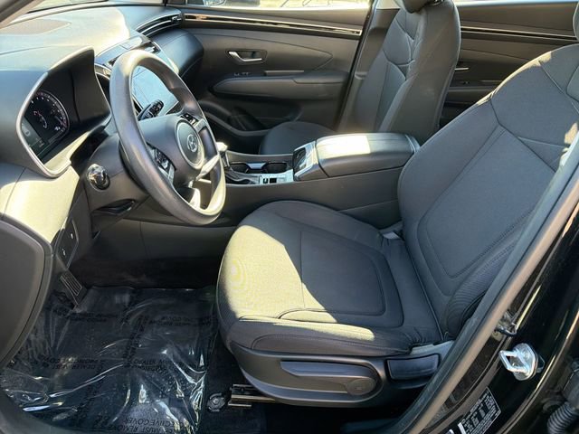 Used 2023 Hyundai Tucson SE image 15