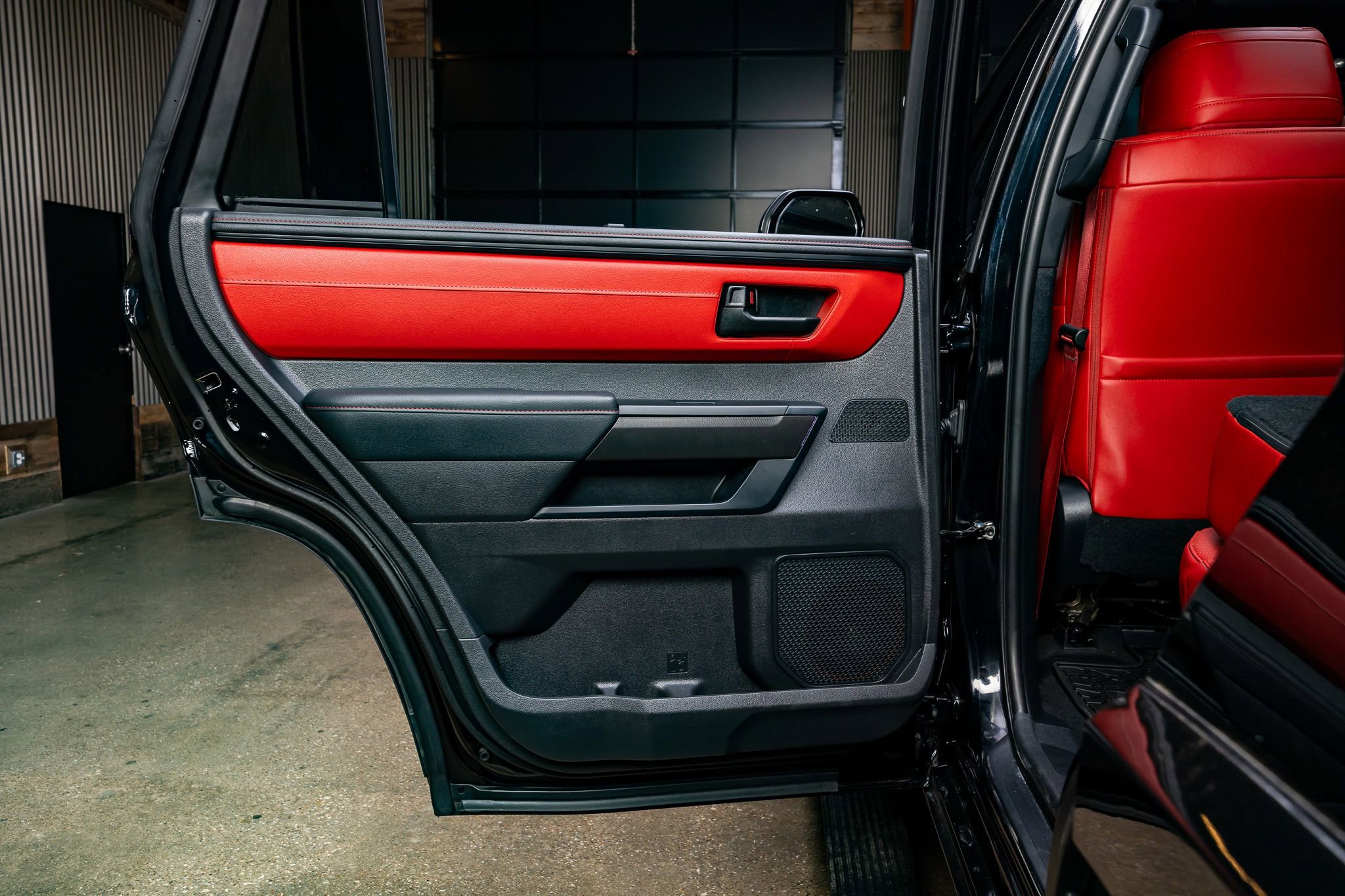 Used 2024 Toyota Sequoia TRD Pro image 38