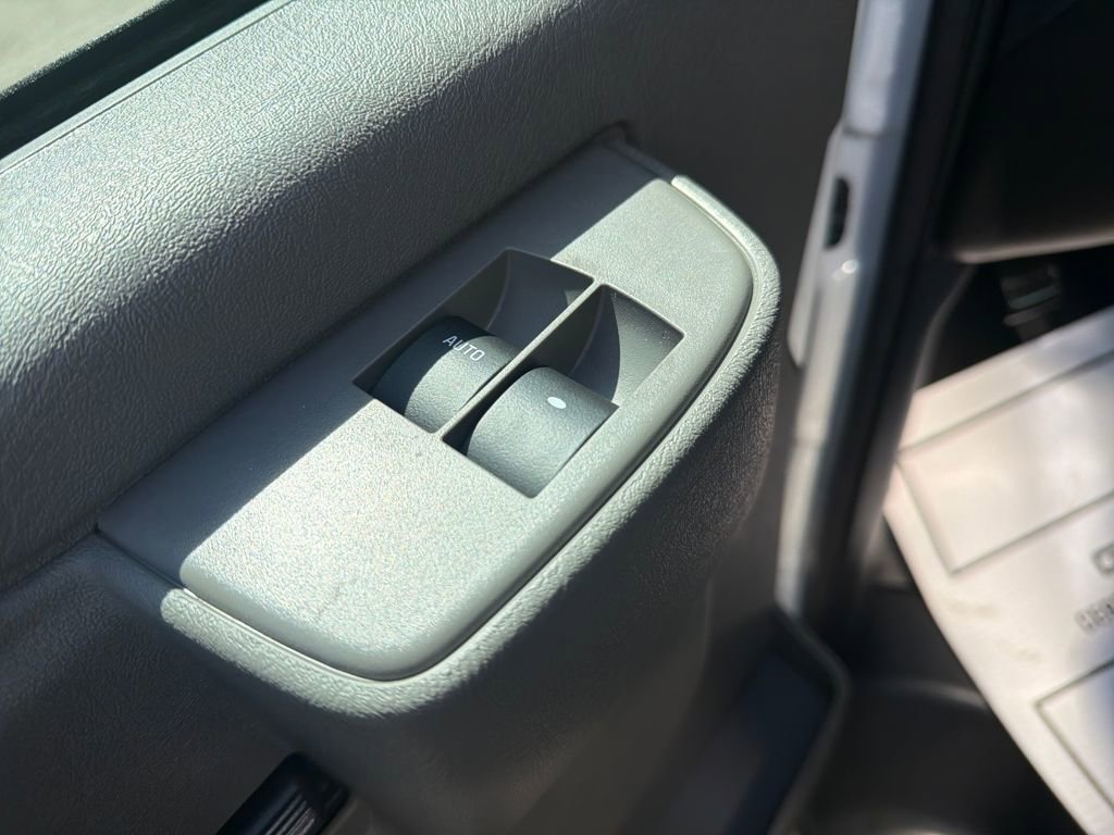 New 2026 GMC Savana 3500 w/ Power Convenience Package image 14