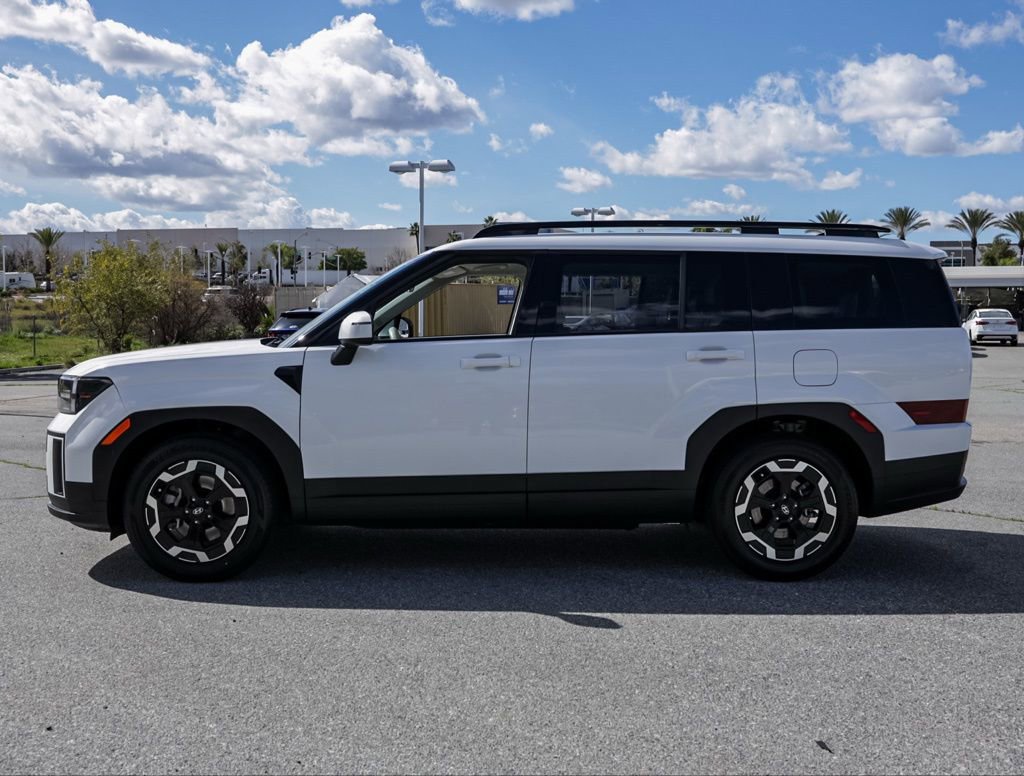 Used 2024 Hyundai Santa Fe SEL image 7