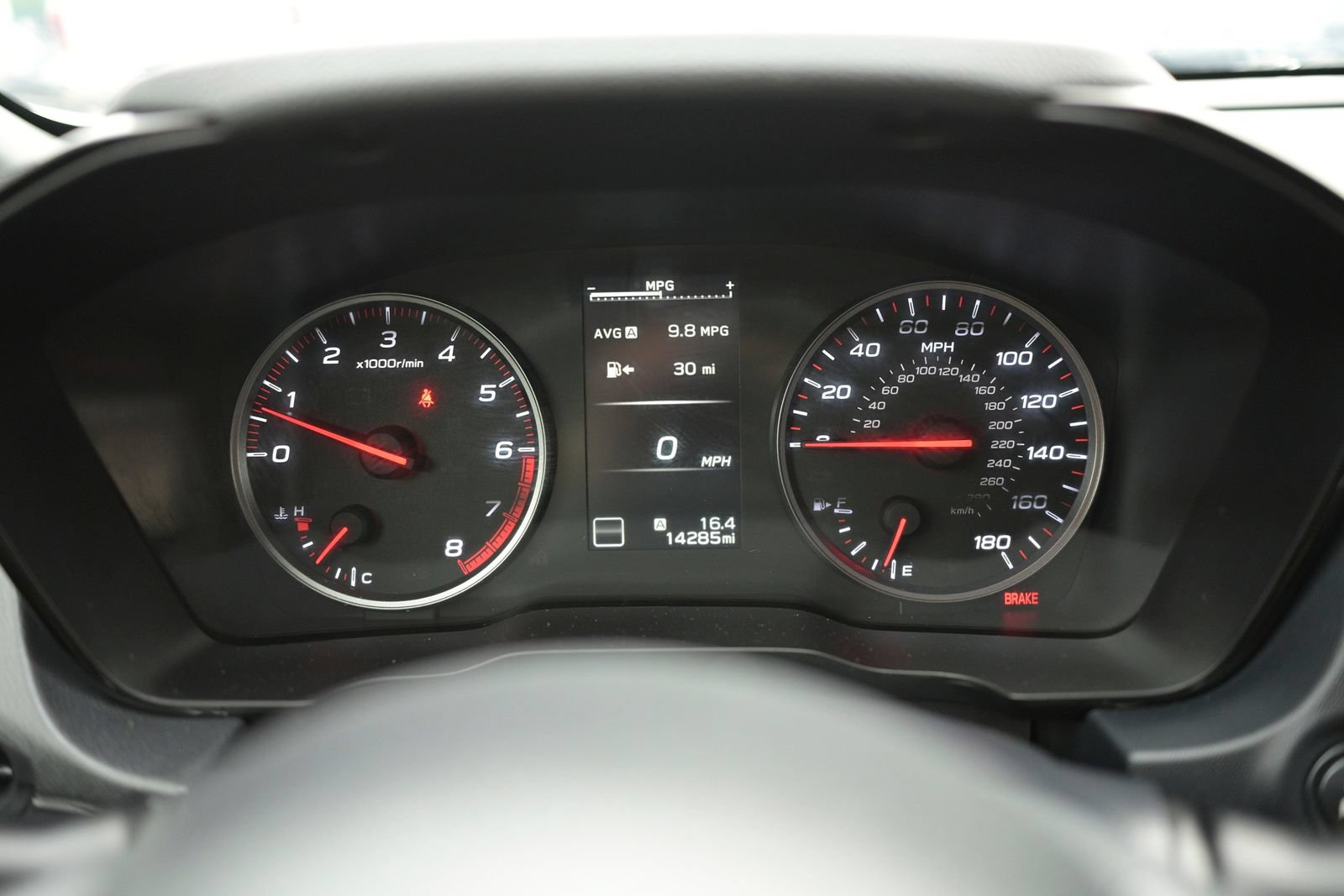 Used 2024 Subaru WRX AWD/4WD image 24