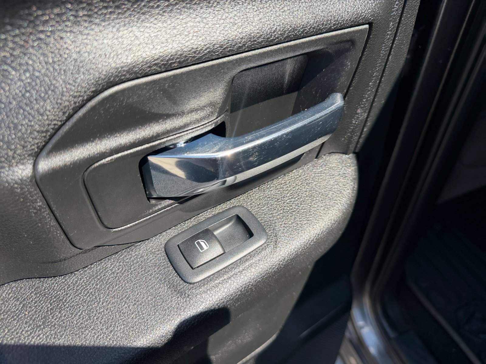 Used 2021 RAM 1500 Warlock w/ Electronics Group AWD/4WD image 11
