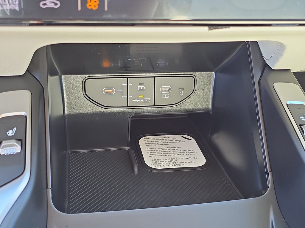 New 2026 Kia Sorento EX image 27