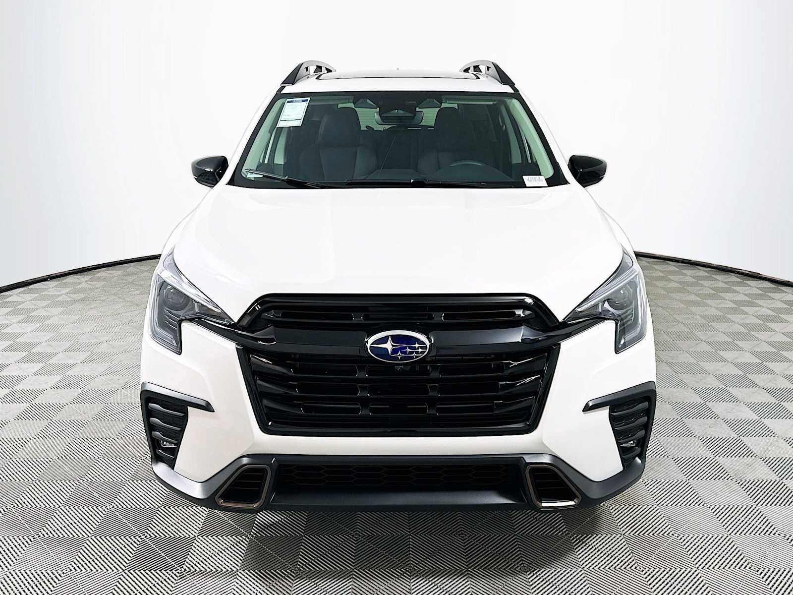 New 2026 Subaru Ascent Limited Bronze image 2