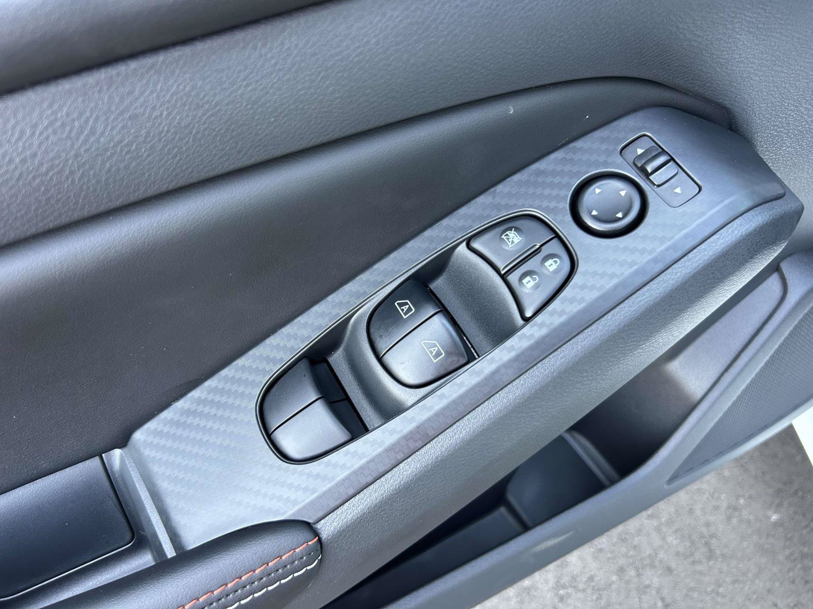 Used 2026 Nissan Altima 2.5 SR w/ SR Premium Package FWD image 14
