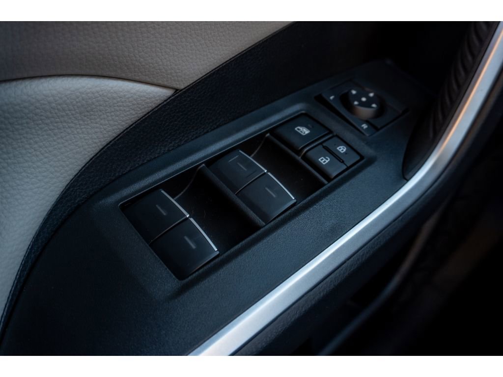 New 2025 Toyota RAV4 XLE Premium image 27