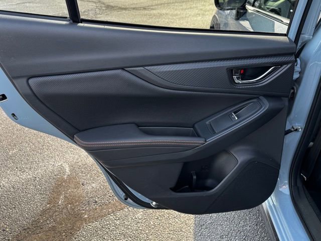 Used 2019 Subaru Crosstrek 2.0i Limited w/ Popular Package #4 image 15