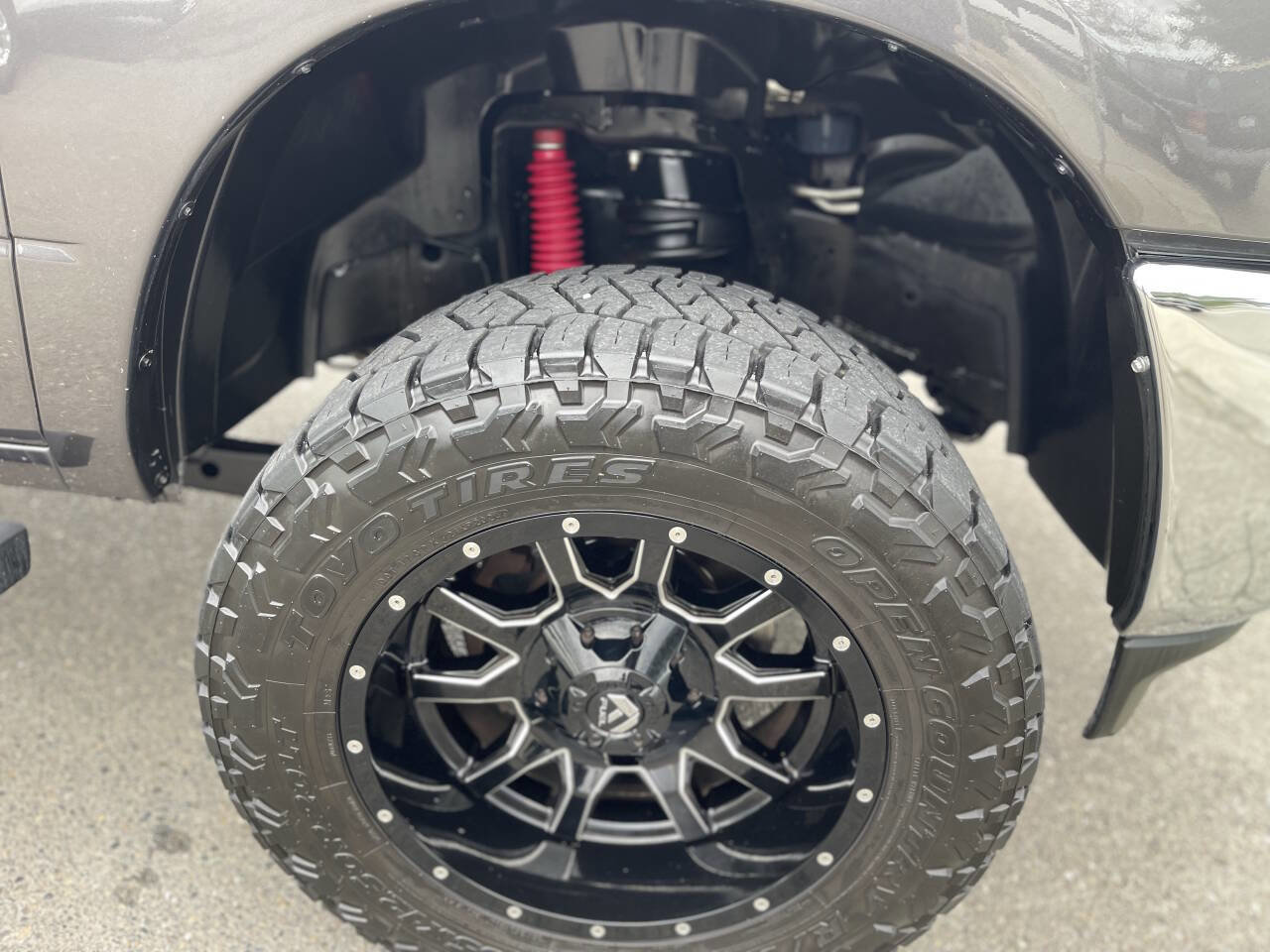 Used 2021 RAM 2500 Tradesman image 67