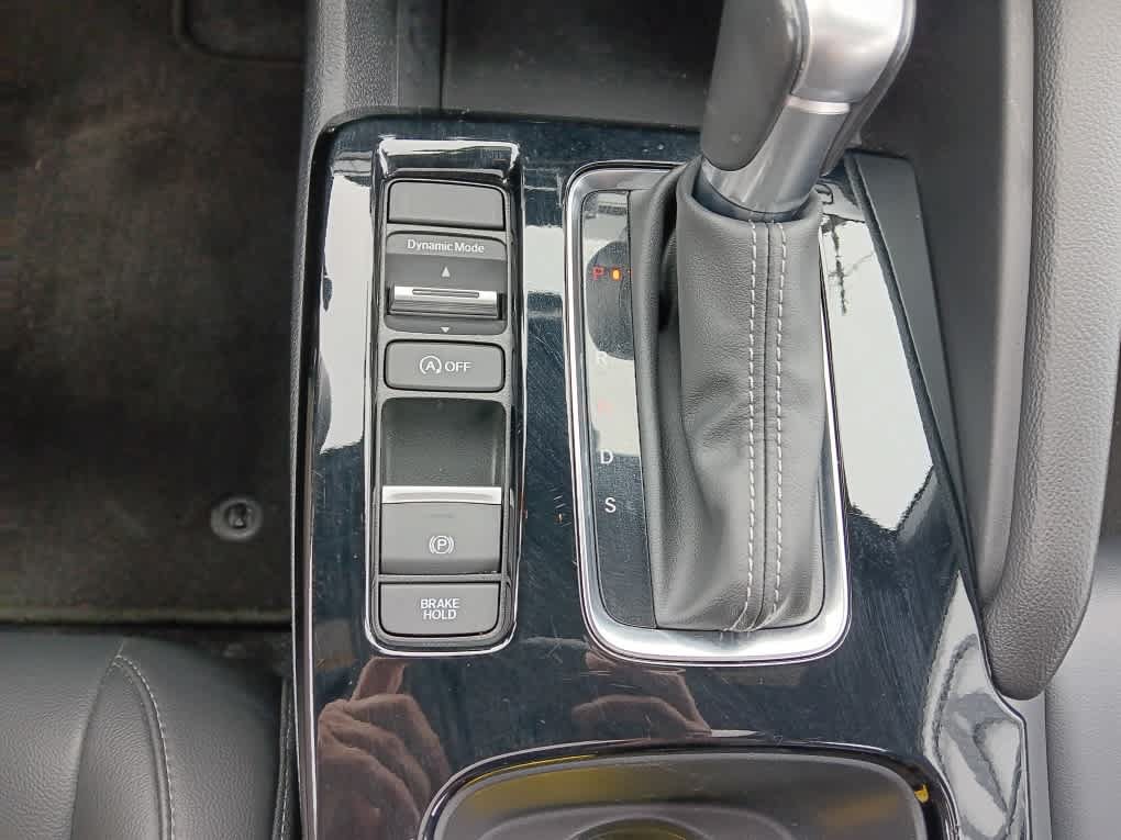 Used 2023 Acura Integra A-Spec FWD image 23