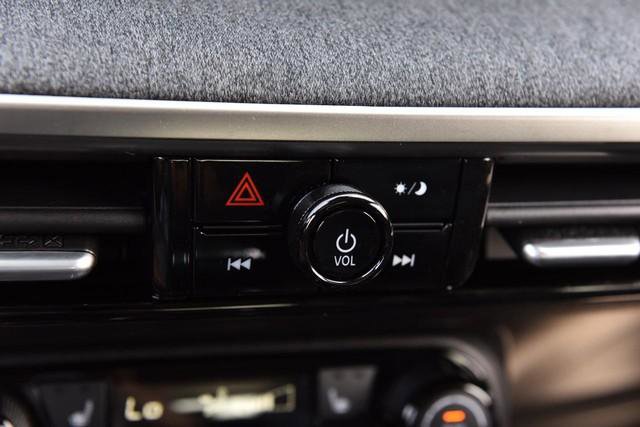 New 2026 Nissan Kicks SV image 15