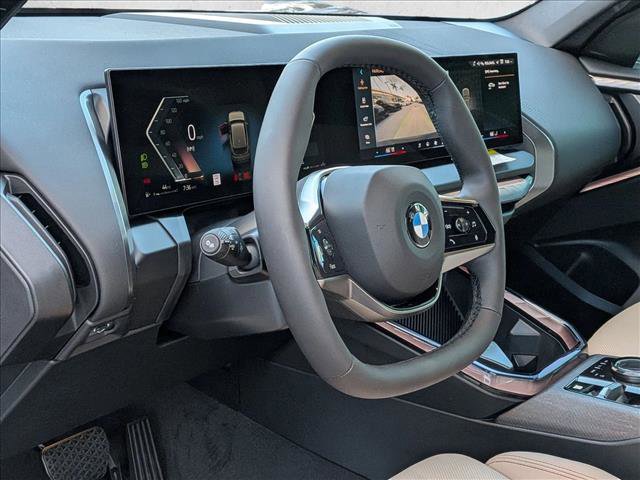 Used 2026 BMW X3 xDrive30 w/ Convenience Package video 3