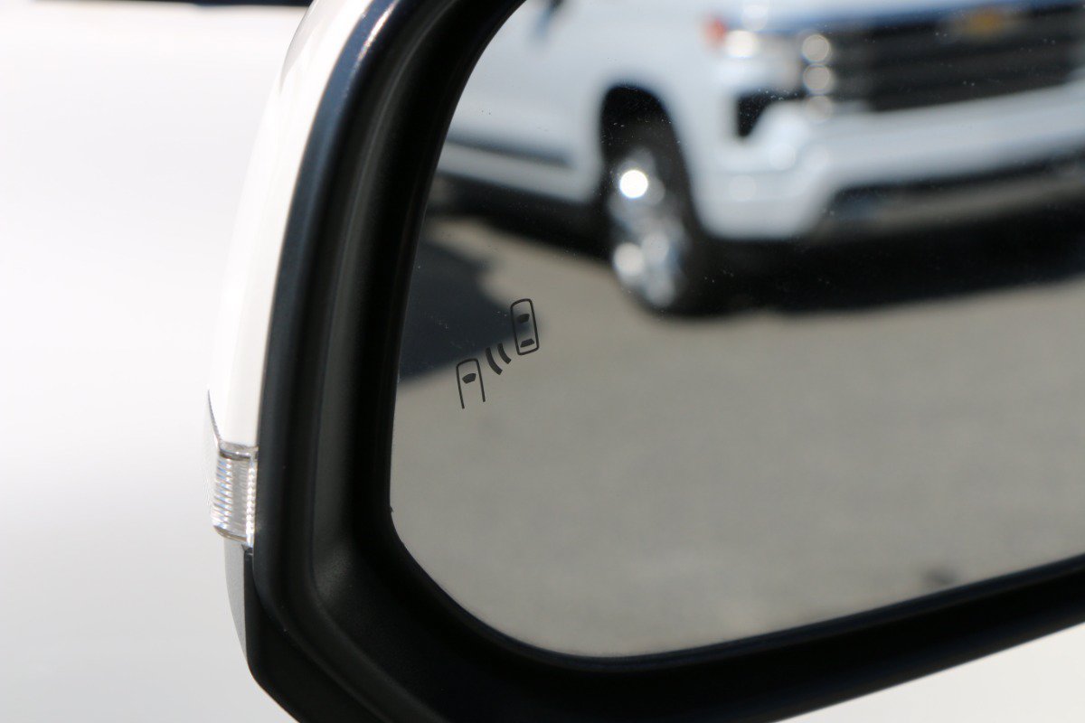 Used 2024 Toyota Tacoma 4x4 Double Cab Hybrid image 19