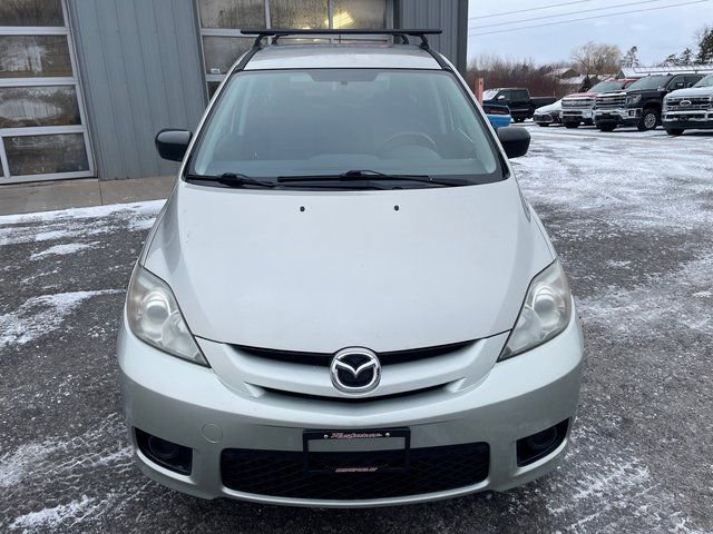 Used 2006 MAZDA MAZDA5 Sport image 2
