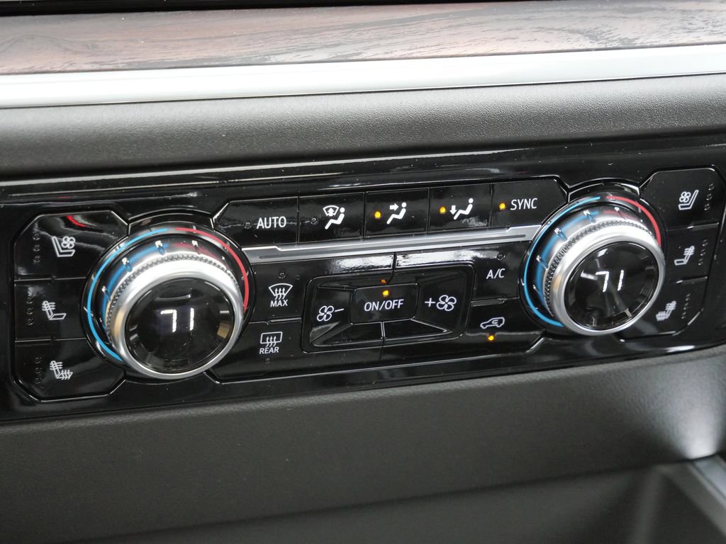 New 2026 GMC Sierra 1500 SLT w/ SLT Premium Plus Package image 45