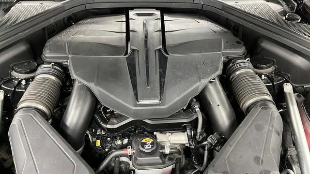 Used 2024 Genesis GV80 3.5T Prestige Signature image 29