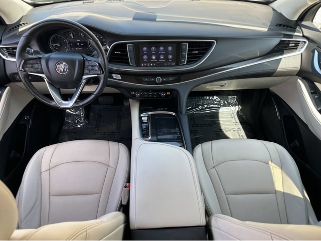 Used 2023 Buick Enclave Essence w/ Experience Buick Package FWD image 24
